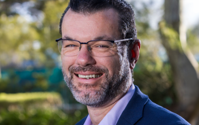 ASX-listed DroneShield appoints Michael Powell as Chief Operating Officer to support global expansion