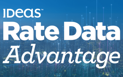 IDeaS unveils Rate Data Advantage to help hospitality providers drive higher revenue and improve market penetration