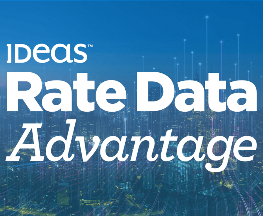 IDeaS unveils Rate Data Advantage to help hospitality providers drive higher revenue and improve market penetration
