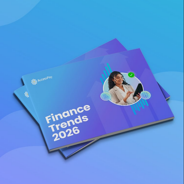 AI rises on the agenda of finance leaders as cost control dominates 2026: AccessPay