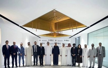 CBUAE partners with Core42 to launch world’s first sovereign financial cloud services