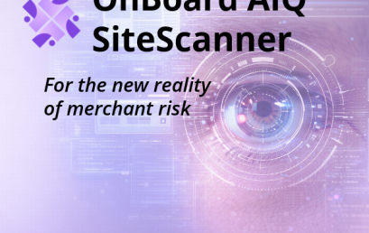 MVSI launches AIQ SiteScanner to tackle Mastercard BRAM and Visa GBPP risk