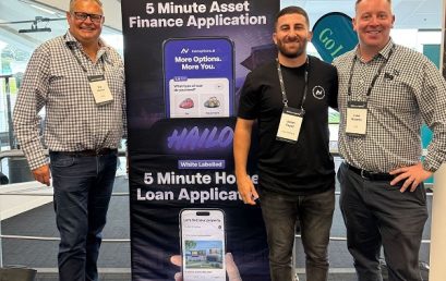 Link Financial Group launches with LoanOptions.ai’s HAILO to bring state-of-the-art AI tech to advisers
