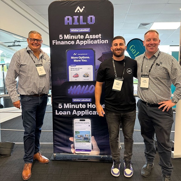Link Financial Group launches with LoanOptions.ai’s HAILO to bring state-of-the-art AI tech to advisers