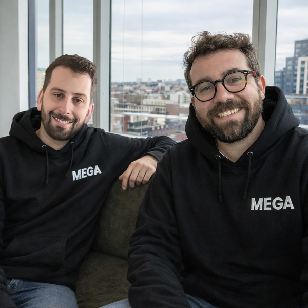 Mega raises $11.5 million to give SMBs an enterprise-grade growth team, without the agency