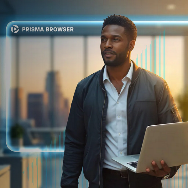 Palo Alto Networks introduces Prisma Browser for Business, the most secure workspace for small business