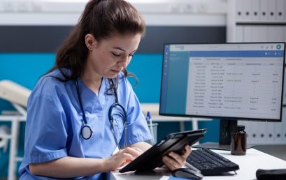 Australian healthcare organisations haven’t advanced beyond AI pilots: Appian research