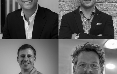Argon & Co advances AI-enabled business transformation model, promotes four new partners