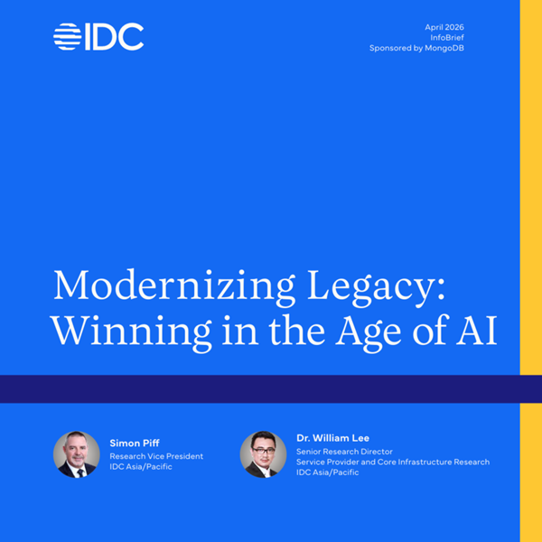 Solving tech debt unlocks 3x digital revenue boost for Australia’s AI leaders