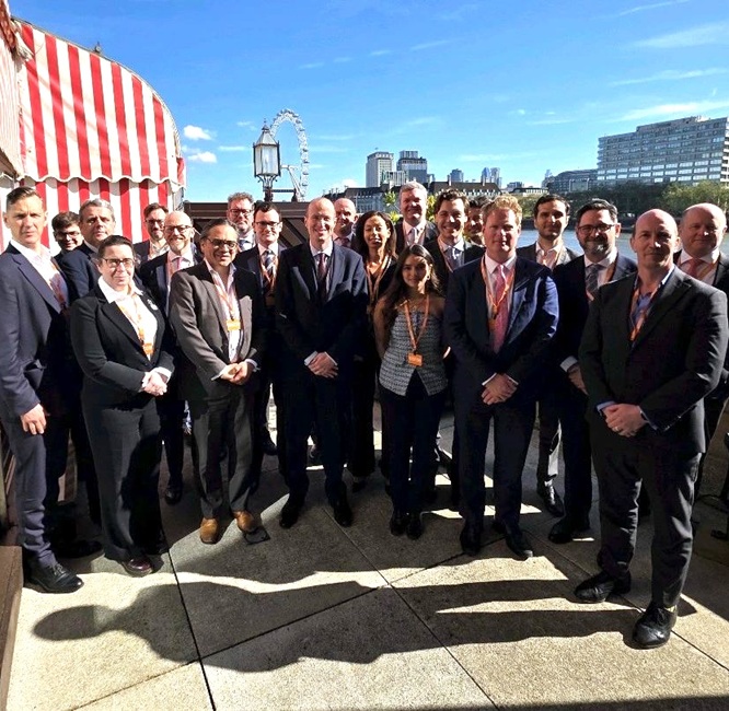 Capital.com UK CEO Rupert Osborne joins House of Lords summit on AI and the future of the UK economy
