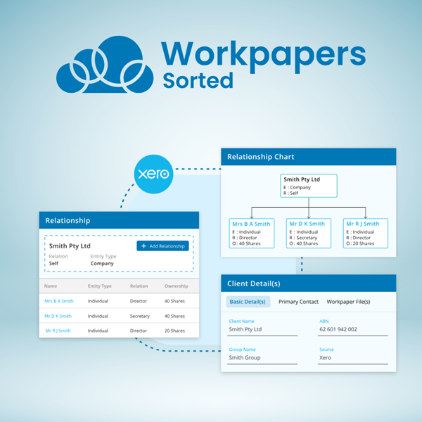 Cloudoffis launches Workpapers Sorted, unveiling expanded AI-powered functionality