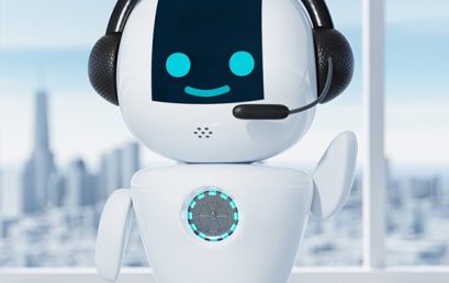 A Chatbot is not an AI strategy