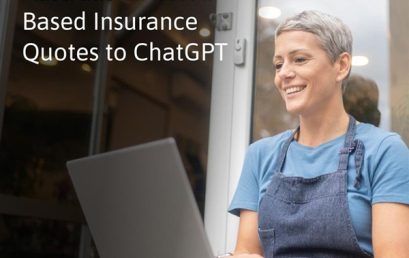 BizCover launches Australia’s first AI-based insurance quotes within ChatGPT