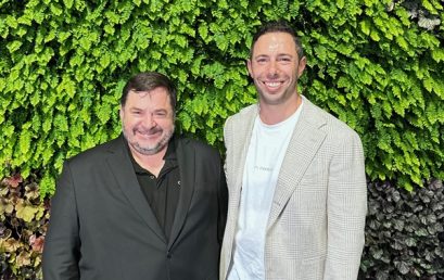 Atturra named as a founding partner of monō ai, supporting Australian enterprises in transforming their AI ambition to AI-enabled operating reality