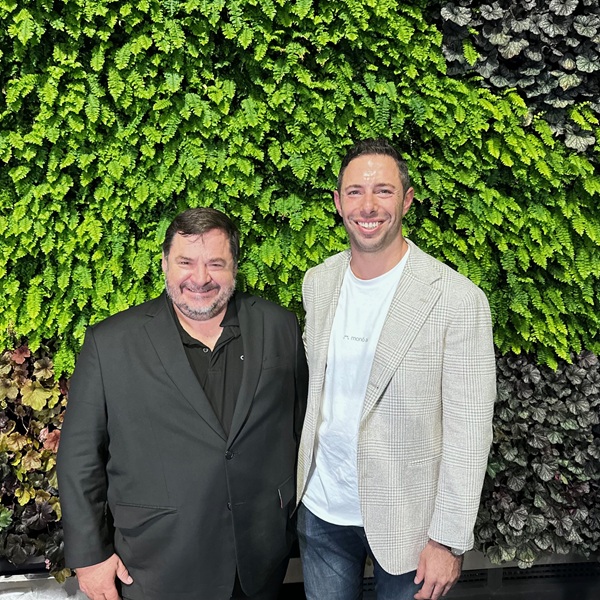Atturra named as a founding partner of monō ai, supporting Australian enterprises in transforming their AI ambition to AI-enabled operating reality
