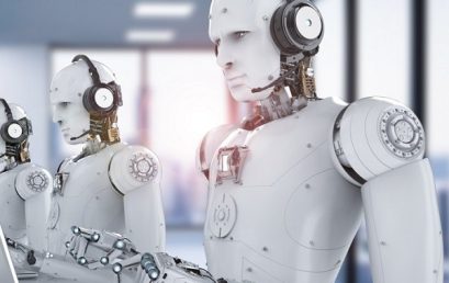 GBST identifies five ways AI will impact wealth management and platform technology