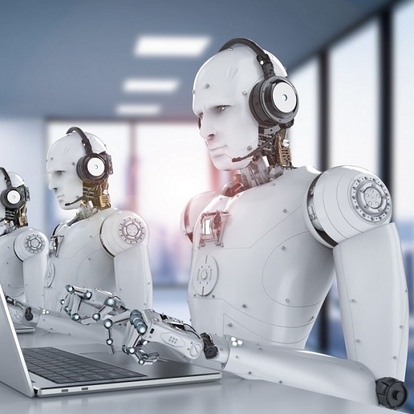 GBST identifies five ways AI will impact wealth management and platform technology