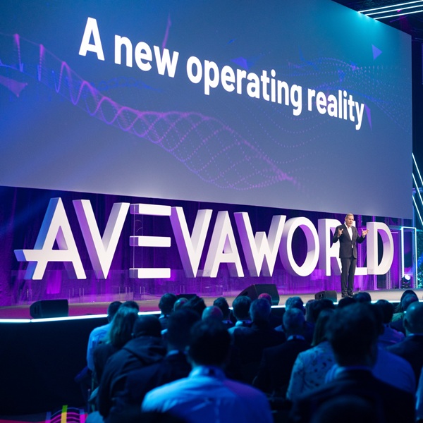 AVEVA announces new capabilities to embed AI across industrial organizations and data infrastructure at AVEVA World 2026