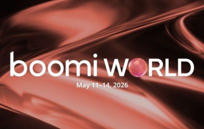 Boomi unveils innovations at Boomi World 2026 that Power the Agentic Enterprise