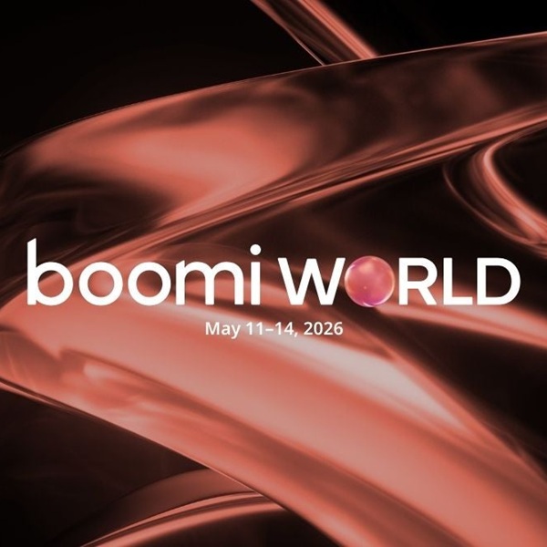 Boomi unveils innovations at Boomi World 2026 that Power the Agentic Enterprise