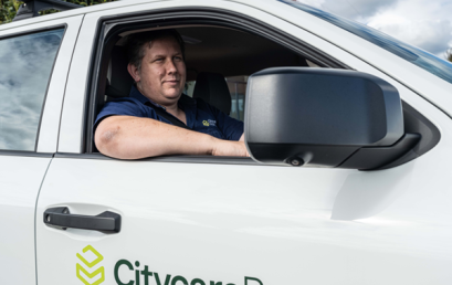 Citycare Property cuts onboarding times and streamlines HR processes with Boomi
