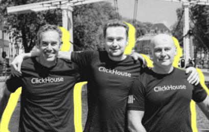 ClickHouse tops US$250 million ARR and 4,000 customers, launches Claude-powered agents at Open House 2026