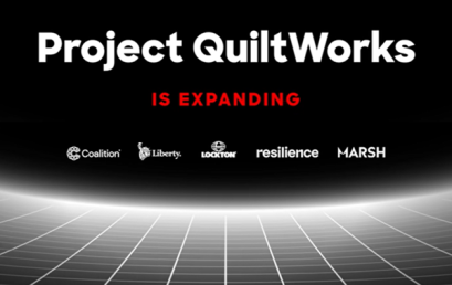 CrowdStrike expands Project QuiltWorks with cyber insurance industry leaders to combat financial exposure to AI risk