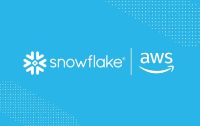 Snowflake expands AWS collaboration with $6 billion commitment to accelerate enterprise agentic AI adoption