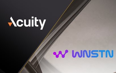 Acuity Trading and WNSTN partner to integrate trading intelligence and personalised AI engagement